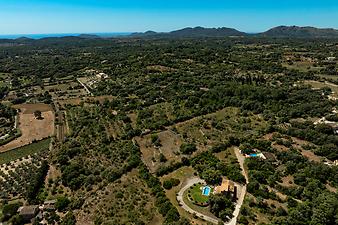 Finca Es Cortó: Es Cortó