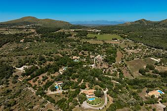 Finca Es Cortó: Es Cortó