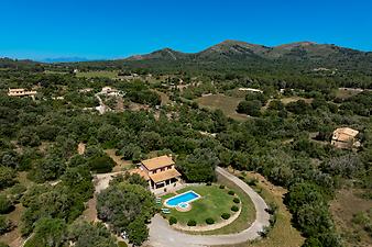 Finca Es Cortó: Es Cortó