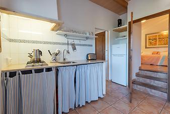 Finca Ses Bitles: Willkommen in der Ferienwohnung