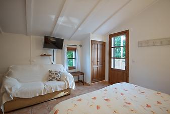Finca Ses Bitles: Es Graner