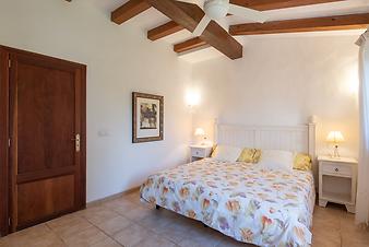 Finca Ses Bitles: Sa Cotxeria