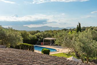Finca Ses Bitles: Ses Bitles