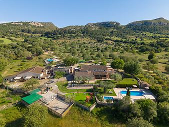 Finca Ses Bitles: Ses Bitles