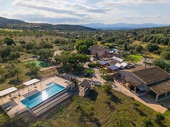 Finca Ses Bitles: Ses Bitles
