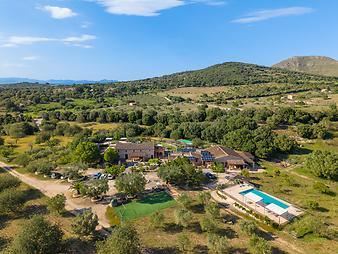 Finca Ses Bitles: Ses Bitles