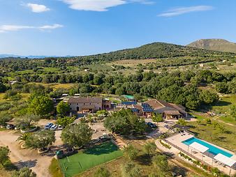 Finca Ses Bitles: Ses Bitles