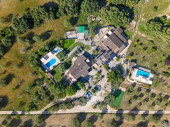 Finca Ses Bitles: Ses Bitles