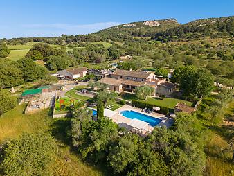 Finca Ses Bitles: Ses Bitles