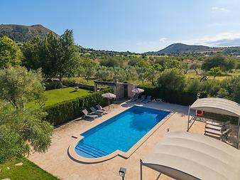Finca Ses Bitles: Ses Bitles