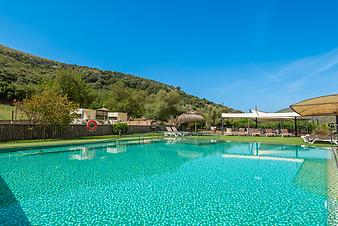 Finca S'Arbocar: Nutzung