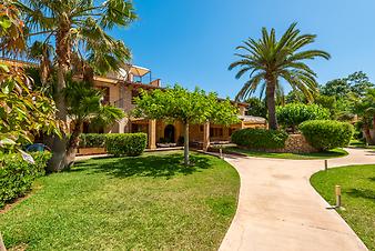 Finca S'Arbocar: Finca S'Arbocar Mallorca
