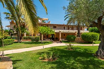 Finca S'Arbocar: Willkommen auf der Finca S'Arbocar auf Mallorca