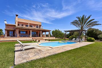 Finca Can Guillem Boquet