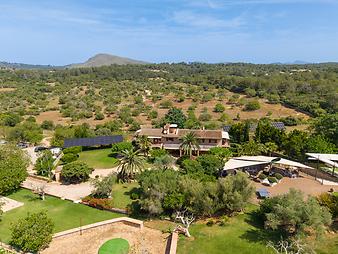 Finca S'Arbocar: Finca S-Arbocar