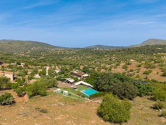 Finca S'Arbocar: Finca S-Arbocar