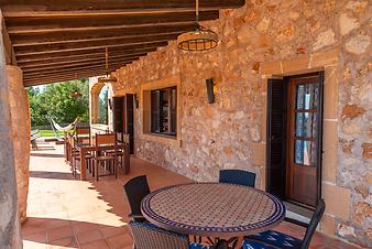 Finca Es Turonet: Finca Es Turonet - Manacor - Mallorca