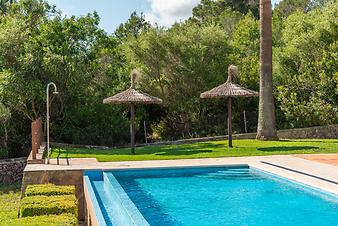 Finca Es Turonet: Finca Es Turonet - Manacor - Mallorca