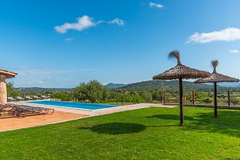 Finca Es Turonet: Finca Es Turonet - Manacor - Mallorca
