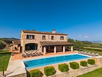 Finca Es Turonet: Finca Es Turonet - Manacor - Mallorca