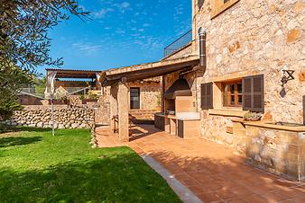 Finca Es Turonet: Finca Es Turonet - Manacor - Mallorca