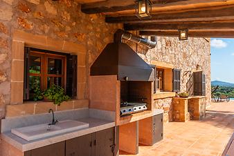 Finca Es Turonet: Finca Es Turonet - Manacor - Mallorca