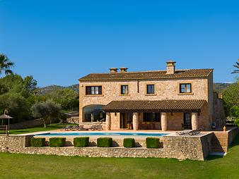 Finca Es Turonet: Es Turonet