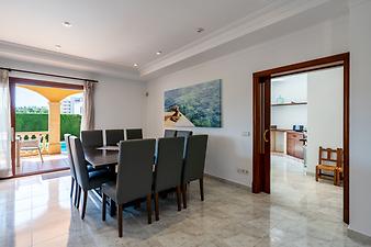 Ferienhaus Ca Nostra: Ca Nostra