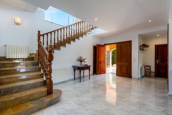 Ferienhaus Ca Nostra: Ca Nostra