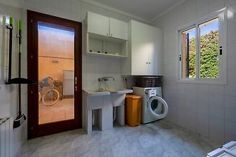 Ferienhaus Ca Nostra: Ca Nostra