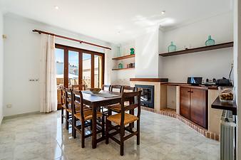 Ferienhaus Ca Nostra: Ca Nostra