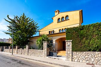 Ferienhaus Ca Nostra: Ca Nostra
