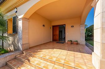 Ferienhaus Ca Nostra: Ca Nostra