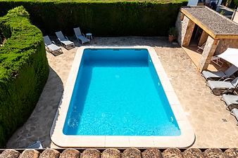 Ferienhaus Ca Nostra: Ca Nostra