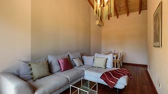 Finca Mia Limon: Apartment