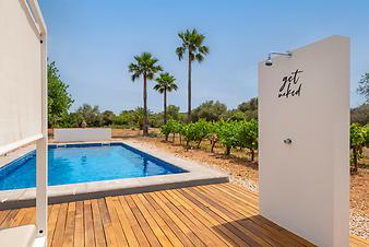Finca Mia Limon: Mia Limon