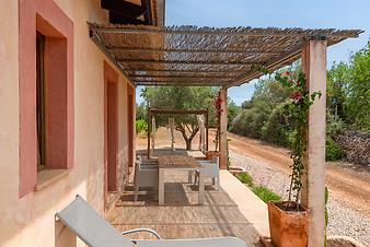 Finca Mia Limon: Mia Limon