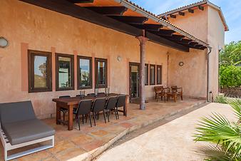 Finca Mia Limon: Mia Limon