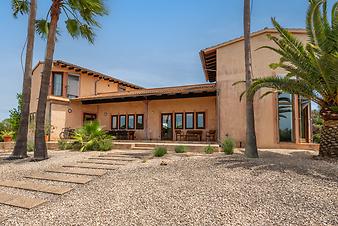 Finca Mia Limon: Mia Limon