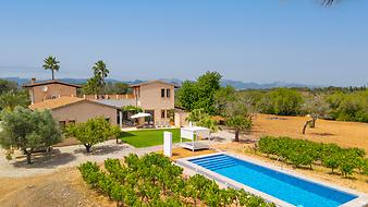 Finca Mia Limon: Lage