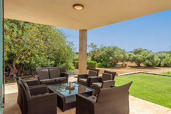 Finca Can Pere: Can Pere