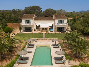Finca Can Pere: Can Pere