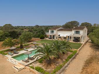 Finca Can Pere: Can Pere