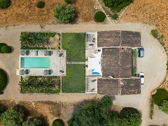 Finca Can Pere: Can Pere