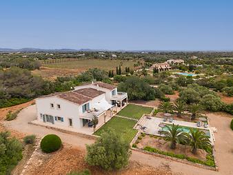 Finca Can Pere: Can Pere