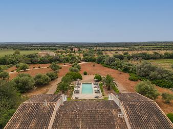 Finca Can Pere: Can Pere