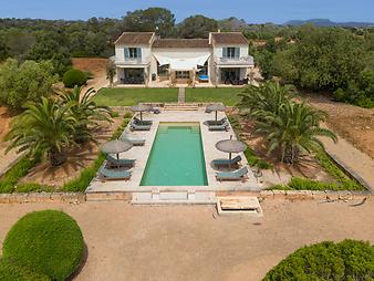 Finca Can Pere: Can Pere