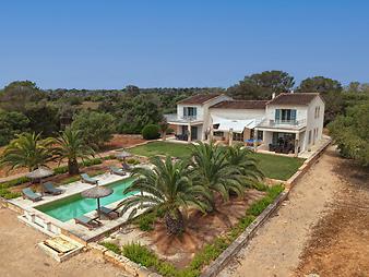 Finca Can Pere: Can Pere