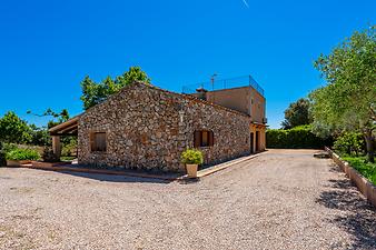Finca Sa Cova Nova: Sa Cova Nova