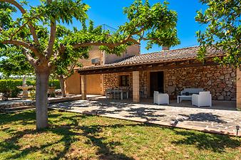 Finca Sa Cova Nova: Sa Cova Nova